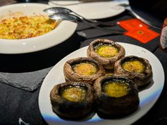 -小火花·干式熟成牛排馆Spark SteakHouse(剑桥郡店)