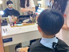 -海马体家庭照相馆(北京芳圆里 ID MALL店)