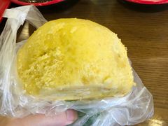 菜团子-老回回饺子馆(海洋馆店)