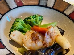 -三号黄浦会Canton Table