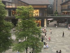 -Apple零售店(成都太古里店)