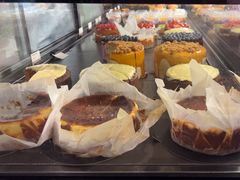 -BAKER&SPICE(安福路店)