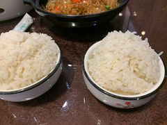 -刘胖子家常菜·蹄花焖藕(中南店)
