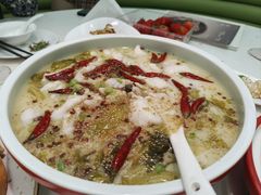 -大树餐厅(红旗街万达店)