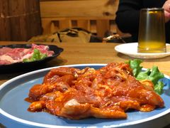 -大壮家原味烤肉(兴华北街店)