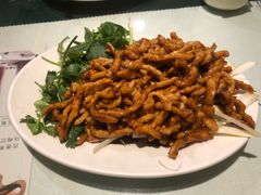 -老昌春饼(中央大街店)
