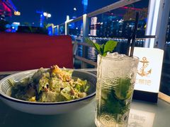 -琶醍壹号•潮菜江景餐吧