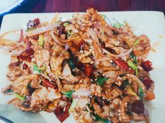 -哈尔滨大水饺(船山路店)