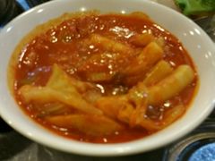 -郑阿姨的家·이모네·韩料&烤肉(武川路店)