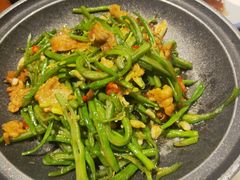 -真地道京味府·鲜橙烤鸭·北京菜(朝外大街东大桥店)