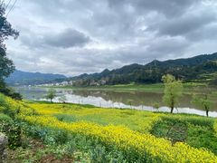 -新安江山水画廊风景区