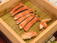 -蟹田居·活蟹料理(东城店)