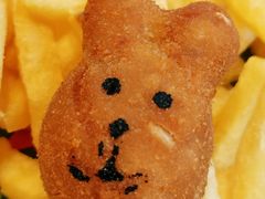 -汉堡王(天津鲁能店)