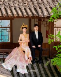 -第一夫人婚纱摄影(南京店)