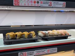 -友壹町寿司(佛山新DNA店)
