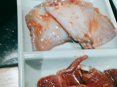 -梨花自助烤肉(天河城店)