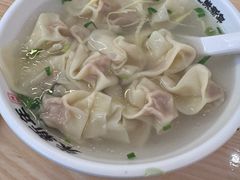 -朱新年·苏式汤团·面点(北寺塔店)