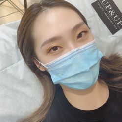 -UP&UP·半永久眉毛眼线机器野生眉