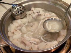 -润园四季椰子鸡火锅(南山海岸城店)