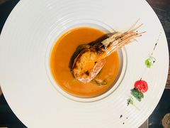-箱美术馆私房菜(水晶郦城店)