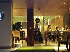 门面-十面春风·江南面馆(崇宁路店)