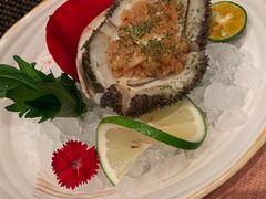 -和·铁板烧·OMAKASE(望京昆泰嘉晟酒店)