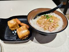 -和平馆·地道港澳茶餐厅(西门口店)