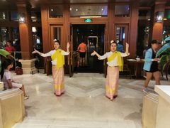 -西双版纳洲际度假酒店-海鲜傣味烧烤·侬香全日制餐厅