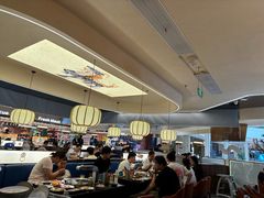 -東盛炭烤自助料理(玄武招商花园城店)