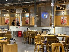 -姜虎东白丁烤肉(银泰中心in99店)