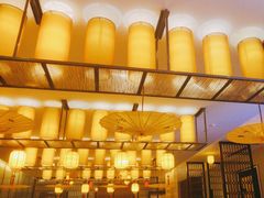 -福州天元国际威斯汀酒店·中国元素餐厅
