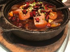 -李老爹香辣蟹(宣武门店)