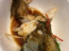 -广州塔晖粤轩中餐厅