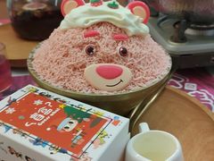 -马兰卡西式简餐(新汇大融城店)