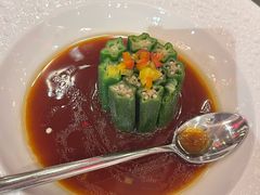 -新天世纪中餐厅