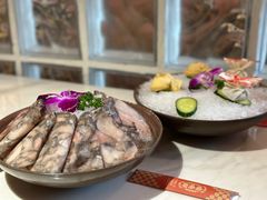 -喃喃椰·糟粕醋椰子鸡火锅(七堡花园店)