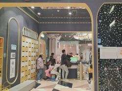 -meland亲子乐园•活动包场(北京亦庄龙湖天街店)