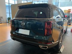 -广汽传祺(三乡店)