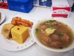 -老磁器口豆汁店(天坛店)