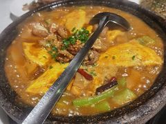 -铜锣湾·有麝自然香(渝北财富中心店)