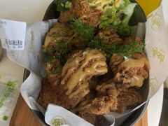 -艾薯夫妇Aysh(福田星河COCOPark店)