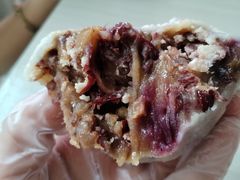 -宫门口馒头铺(创始人总店)