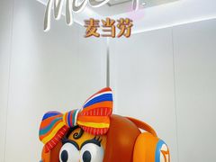 -麦当劳(徐汇漕溪北路百脑汇店)