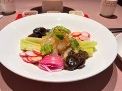 -鸽子张·家宴(大兴店)