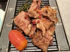-匠和风精致料理(祥禾天地店)
