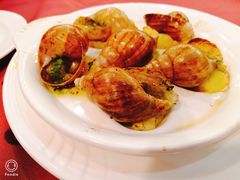 -红房子西菜馆(淮海中路店)