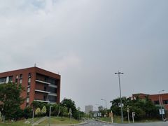 -佛山大学(仙溪校区南区)