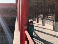 -普陀宗乘之庙(小布达拉宫)