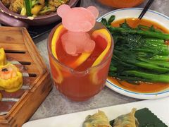 -九龙茶记·粤式餐厅融合菜(鹭江店)
