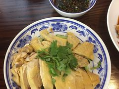 -赤酱红油(家乐福店)